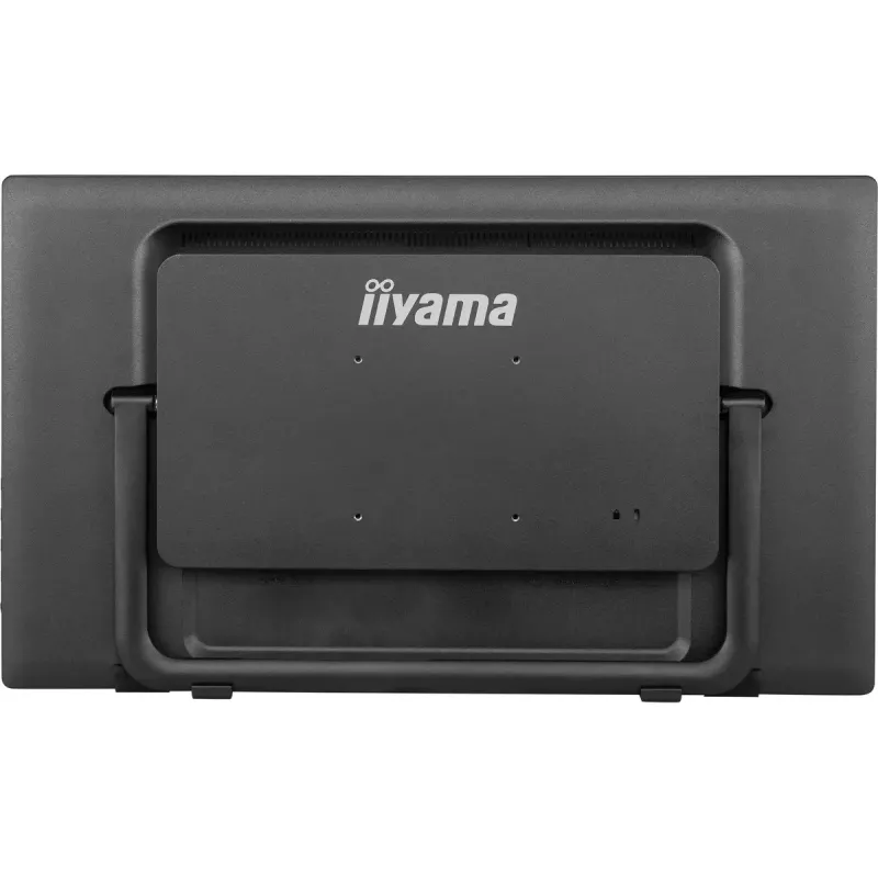 iiyama T2455MSC-B1 computer monitor 61 cm (24 inch) 1920 x 1080 pixels Full HD LED Touchscreen Black