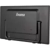 iiyama T2455MSC-B1 computer monitor 61 cm (24 inch) 1920 x 1080 pixels Full HD LED Touchscreen Black