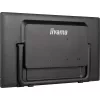iiyama T2455MSC-B1 computer monitor 61 cm (24 inch) 1920 x 1080 pixels Full HD LED Touchscreen Black