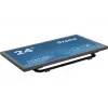 iiyama T2455MSC-B1 computer monitor 61 cm (24 inch) 1920 x 1080 pixels Full HD LED Touchscreen Black