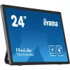 iiyama T2455MSC-B1 computer monitor 61 cm (24 inch) 1920 x 1080 pixels Full HD LED Touchscreen Black