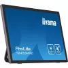iiyama T2455MSC-B1 computer monitor 61 cm (24 inch) 1920 x 1080 pixels Full HD LED Touchscreen Black