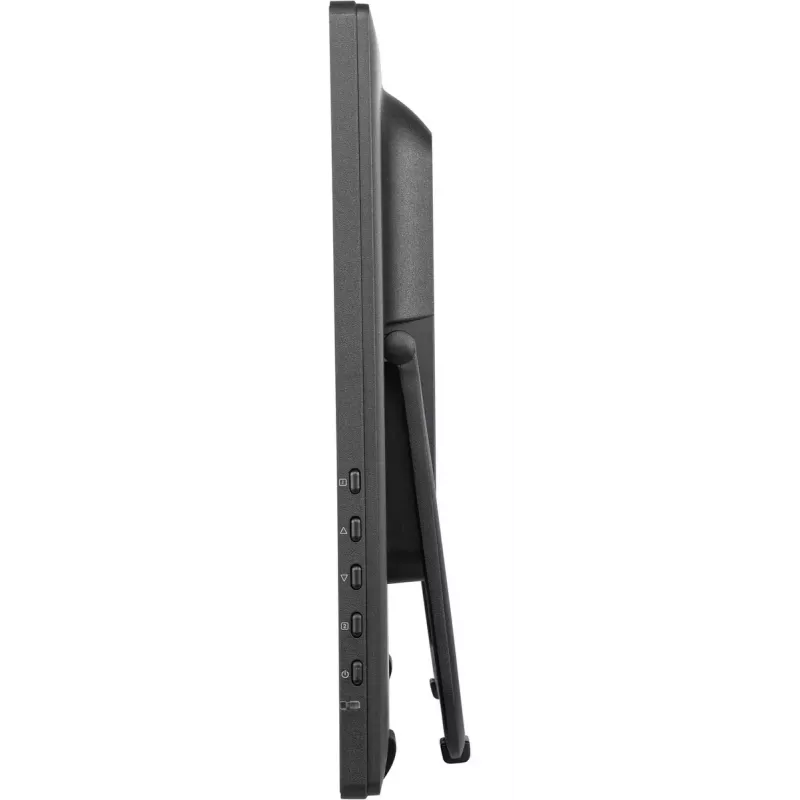 iiyama T2455MSC-B1 computer monitor 61 cm (24 inch) 1920 x 1080 pixels Full HD LED Touchscreen Black