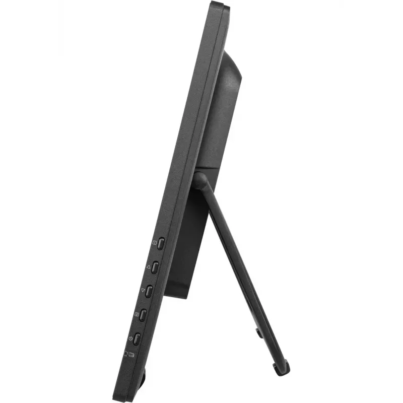 iiyama T2455MSC-B1 computer monitor 61 cm (24 inch) 1920 x 1080 pixels Full HD LED Touchscreen Black