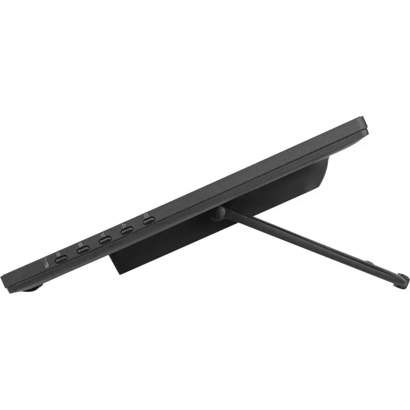 iiyama T2455MSC-B1 computer monitor 61 cm (24 inch) 1920 x 1080 pixels Full HD LED Touchscreen Black