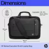 Messenger case HP Renew Executive 16-inch Laptop Bag 40.9 cm 860 g