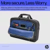 Messenger case HP Renew Executive 16-inch Laptop Bag 40.9 cm 860 g