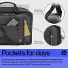 Messenger case HP Renew Executive 16-inch Laptop Bag 40.9 cm 860 g