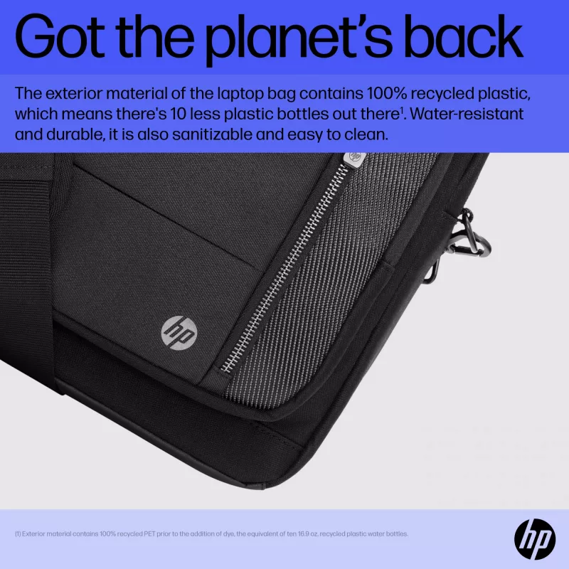 Messenger case HP Renew Executive 16-inch Laptop Bag 40.9 cm 860 g