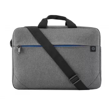HP Prelude 15.6-inch Topload, Toploader bag, 39.6 cm (15.6 inch), 300 g