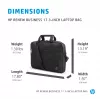 HP Renew Business 17.3-inch Laptop Bag