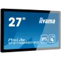 iiyama ProLite TF2738MSC-B2 computer monitor 68.6 cm (27 inch) 1920 x 1080 pixels Full HD LED Touchscreen Multi-user Black