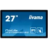 iiyama ProLite TF2738MSC-B2 computer monitor 68.6 cm (27 inch) 1920 x 1080 pixels Full HD LED Touchscreen Multi-user Black