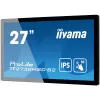 iiyama ProLite TF2738MSC-B2 computer monitor 68.6 cm (27 inch) 1920 x 1080 pixels Full HD LED Touchscreen Multi-user Black