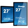 iiyama ProLite TF2738MSC-B2 computer monitor 68.6 cm (27 inch) 1920 x 1080 pixels Full HD LED Touchscreen Multi-user Black