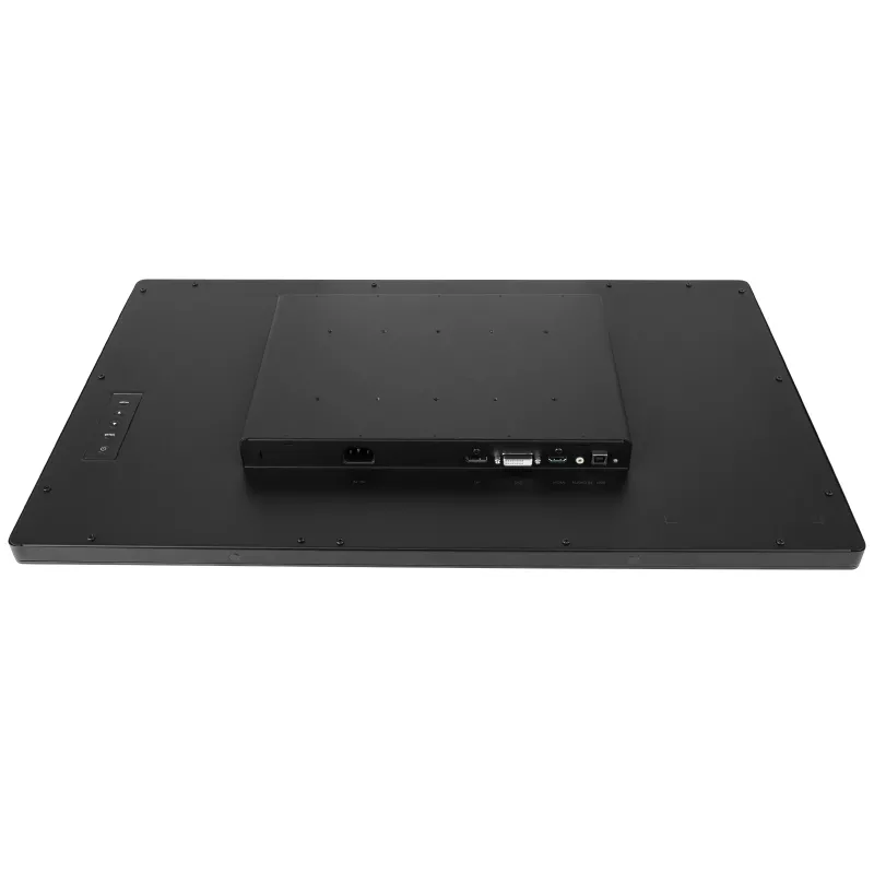 iiyama ProLite TF2738MSC-B2 computer monitor 68.6 cm (27 inch) 1920 x 1080 pixels Full HD LED Touchscreen Multi-user Black
