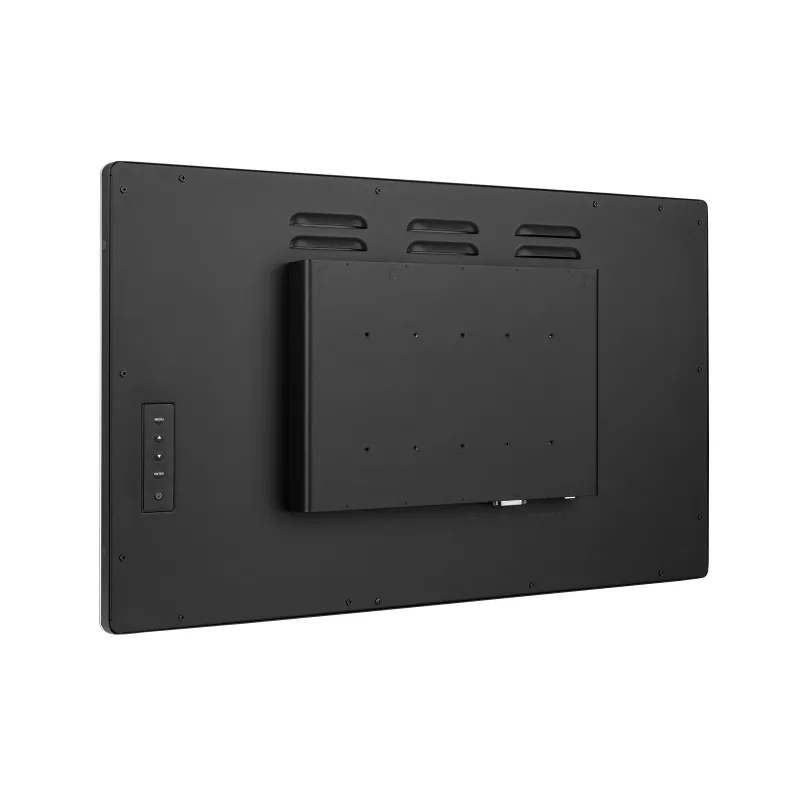 iiyama ProLite TF2738MSC-B2 computer monitor 68.6 cm (27 inch) 1920 x 1080 pixels Full HD LED Touchscreen Multi-user Black
