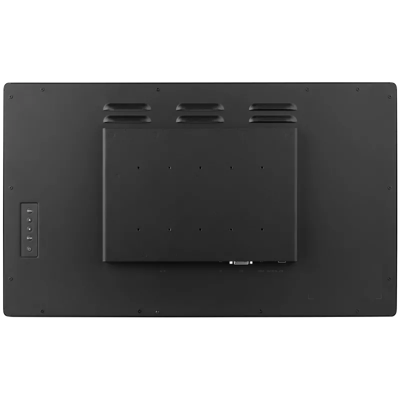 iiyama ProLite TF2738MSC-B2 computer monitor 68.6 cm (27 inch) 1920 x 1080 pixels Full HD LED Touchscreen Multi-user Black