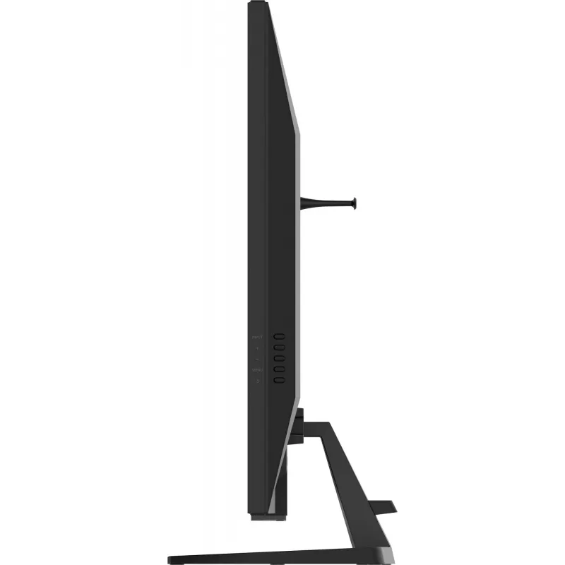 iiyama ProLite X4373UHSU-B1 computer monitor 108 cm (42.5 inch) 3840 x 2160 pixels 4K Ultra HD Black