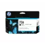 HP 728 130-ml Matte Black DesignJet Ink Cartridge