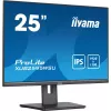 iiyama ProLite XUB2595WSU-B5 computer monitor 63.5 cm (25 inch) 1920 x 1200 pixels WUXGA LED Black