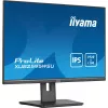 iiyama ProLite XUB2595WSU-B5 computer monitor 63.5 cm (25 inch) 1920 x 1200 pixels WUXGA LED Black