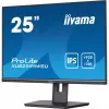 iiyama ProLite XUB2595WSU-B5 computer monitor 63.5 cm (25 inch) 1920 x 1200 pixels WUXGA LED Black