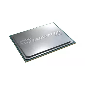 AMD Ryzen Threadripper Pro 5955WX - 4.5 GHz - Socket sWRX8 - 72MB Cache - 280W - WOF