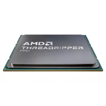 AMD Ryzen Threadripper Pro 7995WX - 5.1 GHz - 96 Core - Socket SP6 - 482MB Cache - 350W - WOF