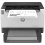 HP LaserJet Tank 1504w Printer, Laser, 600 x 600 DPI, A4, 22 ppm, Duplex printing, Network ready