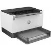 HP LaserJet Tank 1504w Printer, Laser, 600 x 600 DPI, A4, 22 ppm, Duplex printing, Network ready