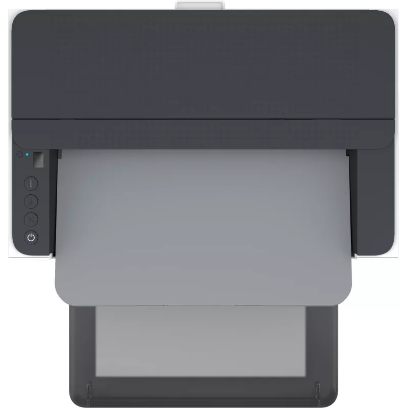 HP LaserJet Tank 1504w Printer, Laser, 600 x 600 DPI, A4, 22 ppm, Duplex printing, Network ready