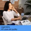 HP LaserJet Tank 1504w Printer, Laser, 600 x 600 DPI, A4, 22 ppm, Duplex printing, Network ready
