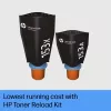 HP LaserJet Tank 1504w Printer, Laser, 600 x 600 DPI, A4, 22 ppm, Duplex printing, Network ready