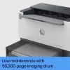 HP LaserJet Tank 1504w Printer, Laser, 600 x 600 DPI, A4, 22 ppm, Duplex printing, Network ready