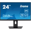 iiyama XUB2492HSU-B6 computer monitor 60.5 cm (23.8 inch) 1920 x 1080 pixels Full HD LED Black