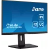 iiyama XUB2492HSU-B6 computer monitor 60.5 cm (23.8 inch) 1920 x 1080 pixels Full HD LED Black