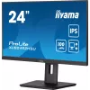 iiyama XUB2492HSU-B6 computer monitor 60.5 cm (23.8 inch) 1920 x 1080 pixels Full HD LED Black