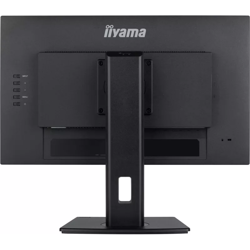 iiyama XUB2492HSU-B6 computer monitor 60.5 cm (23.8 inch) 1920 x 1080 pixels Full HD LED Black