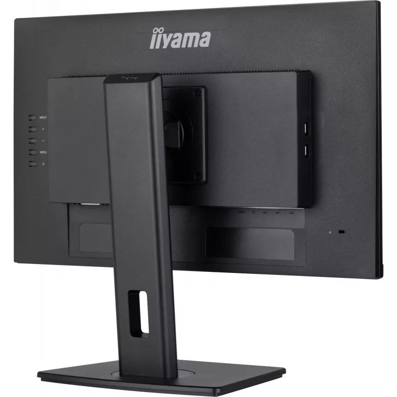 iiyama XUB2492HSU-B6 computer monitor 60.5 cm (23.8 inch) 1920 x 1080 pixels Full HD LED Black
