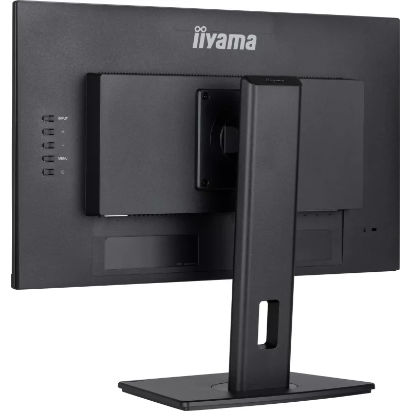 iiyama XUB2492HSU-B6 computer monitor 60.5 cm (23.8 inch) 1920 x 1080 pixels Full HD LED Black