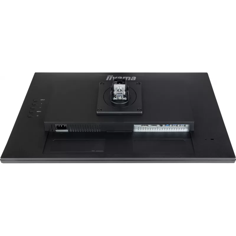 iiyama XUB2492HSU-B6 computer monitor 60.5 cm (23.8 inch) 1920 x 1080 pixels Full HD LED Black