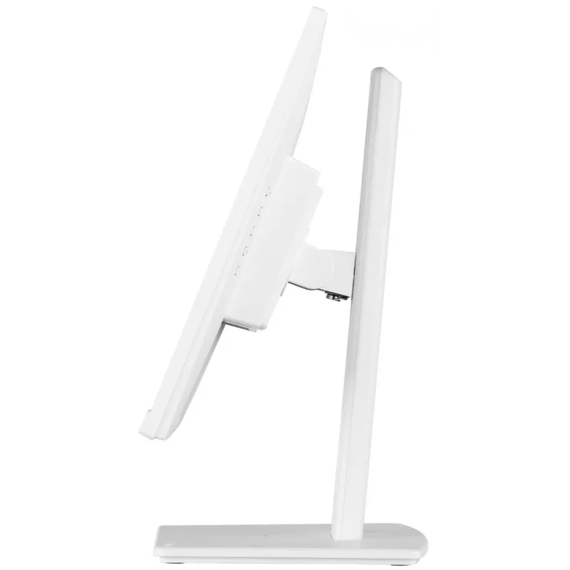 iiyama XUB2492HSU-W6 computer monitor 60.5 cm (23.8 inch) 1920 x 1080 pixels Full HD LED White