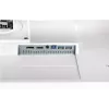 iiyama XUB2492HSU-W6 computer monitor 60.5 cm (23.8 inch) 1920 x 1080 pixels Full HD LED White