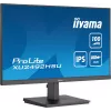 iiyama ProLite XU2492HSU-B6 computer monitor 60.5 cm (23.8 inch) 1920 x 1080 pixels Full HD LED Black