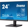 iiyama ProLite XU2492HSU-B6 computer monitor 60.5 cm (23.8 inch) 1920 x 1080 pixels Full HD LED Black