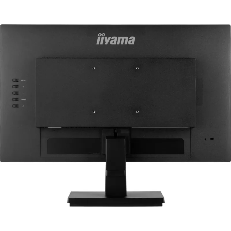 iiyama ProLite XU2492HSU-B6 computer monitor 60.5 cm (23.8 inch) 1920 x 1080 pixels Full HD LED Black