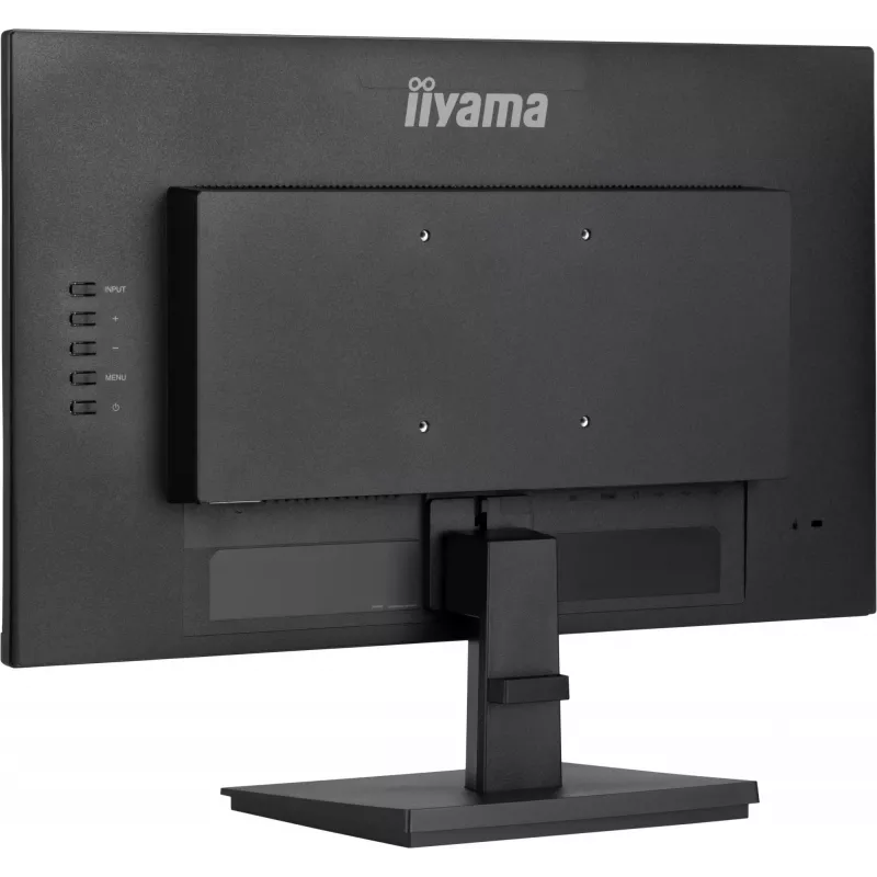 iiyama ProLite XU2492HSU-B6 computer monitor 60.5 cm (23.8 inch) 1920 x 1080 pixels Full HD LED Black
