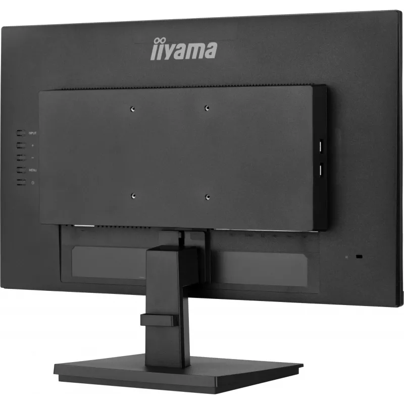 iiyama ProLite XU2492HSU-B6 computer monitor 60.5 cm (23.8 inch) 1920 x 1080 pixels Full HD LED Black