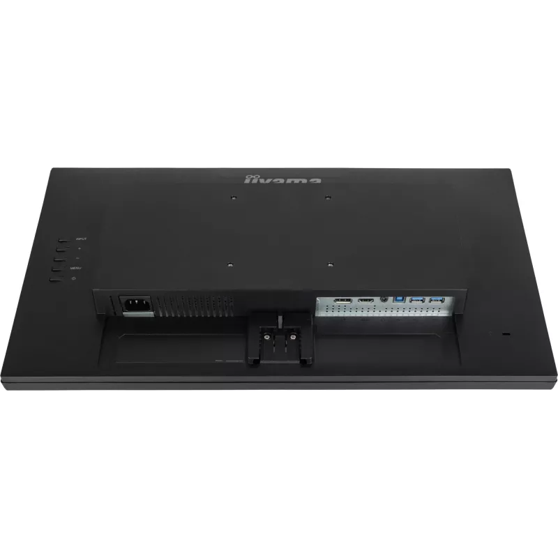 iiyama ProLite XU2492HSU-B6 computer monitor 60.5 cm (23.8 inch) 1920 x 1080 pixels Full HD LED Black